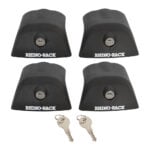 RVL Replacement Locking Covers (4 Pack) (SP323)