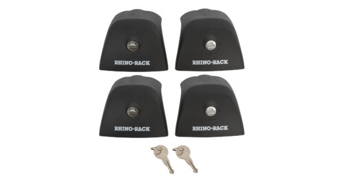 RVH Replacement Locking Covers (4 Pack) (SP324)