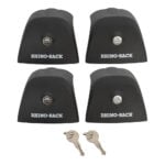 RVH Replacement Locking Covers (4 Pack) (SP324)