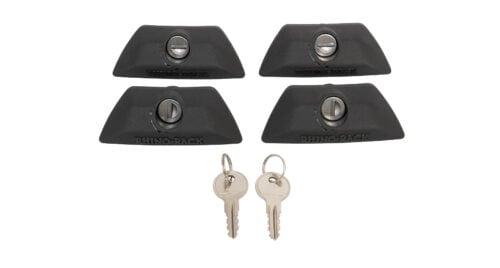 RCL Replacement Locking Covers (4 Pack) (SP325)