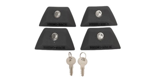 RCH Replacement Locking Covers (4 Pack) (SP326)