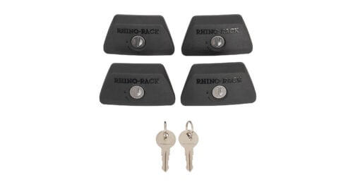 RLT600 Replacement Locking Covers (4 Pack) (SP327)