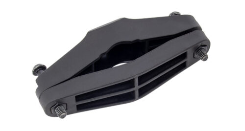 Universal Accessory Clamp Kit (SP335)