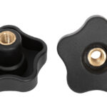 M10 Turn Knob Replacements (2 Pack) (SP336)