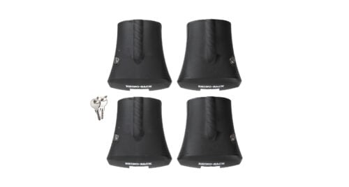 Stealth Bar Cover Kit (4 Pack) (SP368)