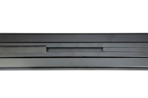 Subaru Outback 5dr Wagon With Swing Out Bars 2020 on Yakima Trim HD Bars (pr) (9813516/9813024/9813827) - Image 7
