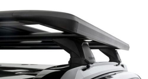 Mitsubishi Triton GSR 2024on (with flush rails) Pioneer 6 Platform (1500mm x 1240mm) with RX200 legs (JC-02142) - Image 5