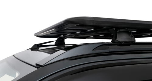 Mitsubishi Triton GSR 2024on (with flush rails) Pioneer 6 Platform (1500mm x 1240mm) with RX200 legs (JC-02142) - Image 7