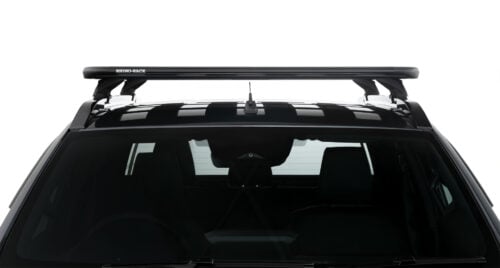 Mitsubishi Triton GSR 2024on (with flush rails) Pioneer 6 Platform (1500mm x 1240mm) with RX200 legs (JC-02142) - Image 6