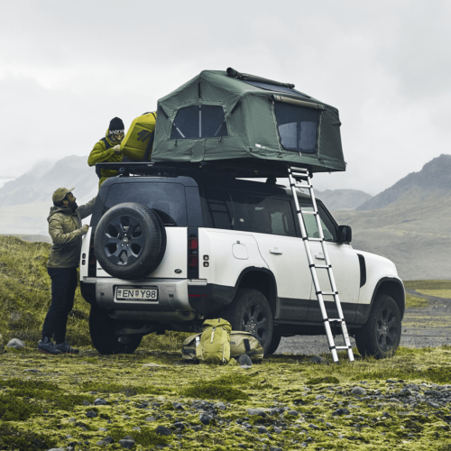 Thule Caprock M Platform (1500mmx1500mm) (61102) - Image 8