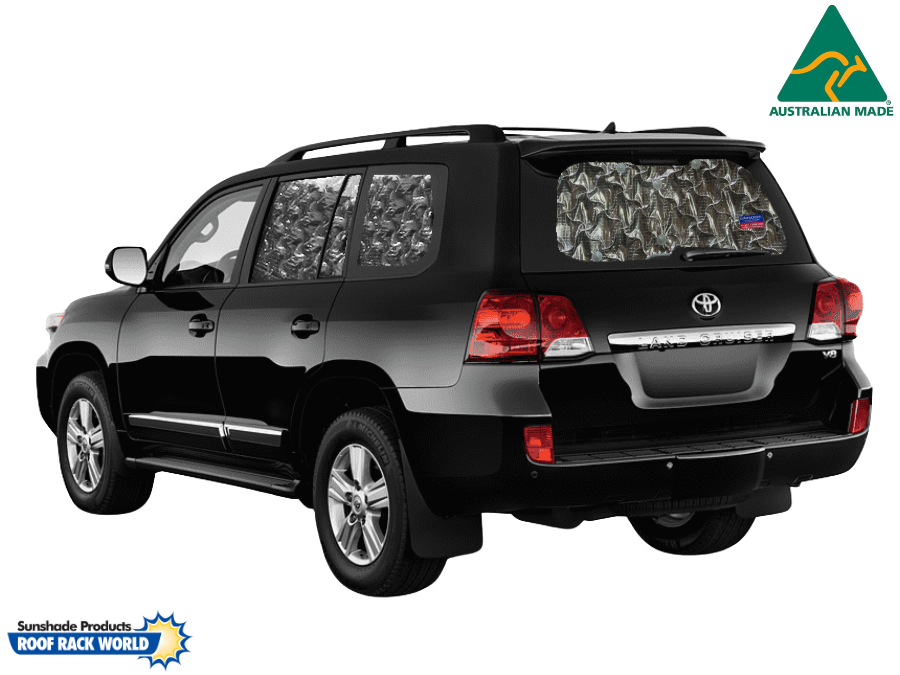 2008-2016 200 Series Landcruiser Touring Set