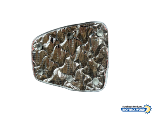 Toyota 300 Series LandCruiser | Solarscreen Cargo Set - Image 11