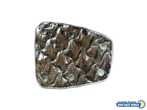 Toyota 300 Series LandCruiser | Solarscreen Cargo Set - Image 10