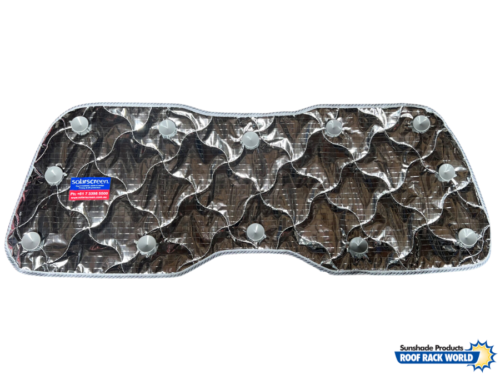 Toyota 300 Series LandCruiser | Solarscreen Cargo Set - Image 9