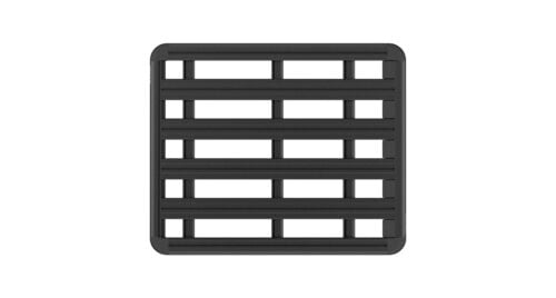 Pioneer 6 Platform (1900mm x 1380mm) Unassembled (62103F)