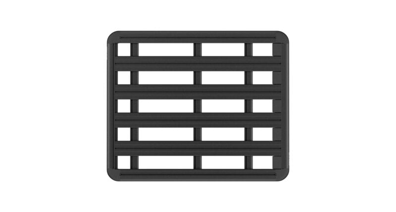 Pioneer 6 Platform (1900mm x 1380mm) Unassembled (62103F)