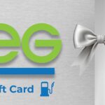 Fuel Gift Card