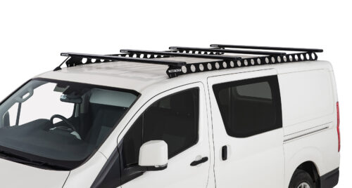 Reconn-Deck 4 Bar System with Rhino-Rack Backbone (JC-01608)