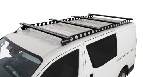 Reconn-Deck 4 Bar System with Rhino-Rack Backbone (JC-01608)