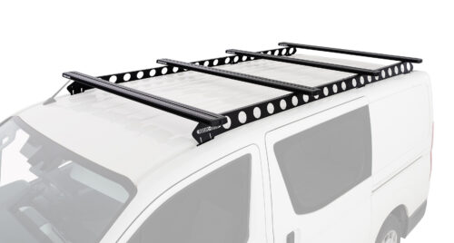 Reconn-Deck 4 Bar System with Rhino-Rack Backbone (JC-01608)
