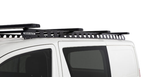 Reconn-Deck 4 Bar System with Rhino-Rack Backbone (JC-01608)