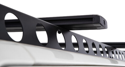 Reconn-Deck 4 Bar System with Rhino-Rack Backbone (JC-01608)