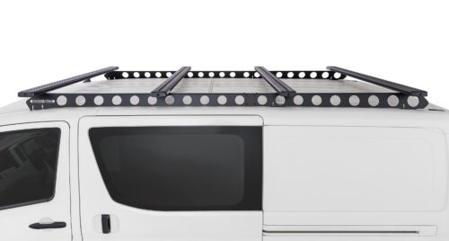 Reconn-Deck 4 Bar System with Rhino-Rack Backbone (JC-01608)