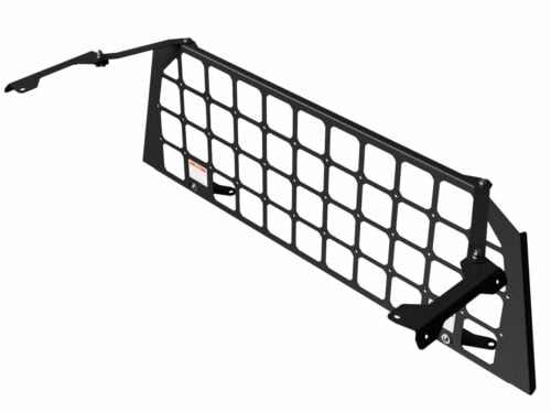 Toyota LandCruiser LC80  Light Cargo and Pet Barrier (KS0007) - Image 4
