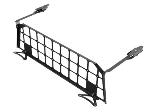 Kaon Light Cargo & Pet Barrier to suit Toyota Fortuner (KS0050) - Image 9