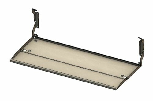 Kaon Rear Door Drop Down Table to suit Toyota FJ Cruiser (KS0083) - Image 8