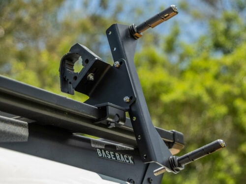 Kaon Side Angled Fixed Maxtrax & TRED Mount to suit ARB BASE Rack (KS0419) - Image 9