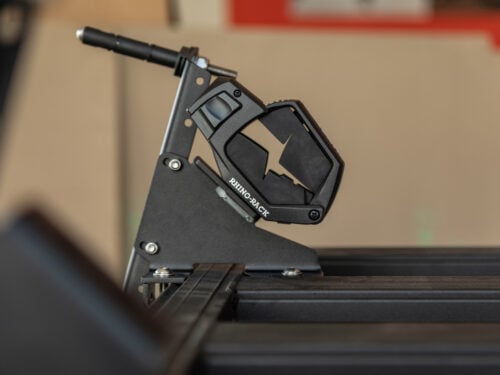 Kaon Side Angled Fixed Maxtrax & TRED Mount to suit ARB BASE Rack (KS0419) - Image 10