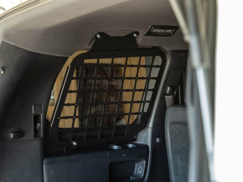 Kaon Large Side Molle Panels to suit Toyota LandCruiser LC200 (KS0457) - Image 2