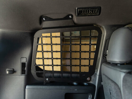 Kaon Large Side Molle Panels to suit Toyota LandCruiser LC200 (KS0457) - Image 4