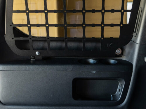 Kaon Large Side Molle Panels to suit Toyota LandCruiser LC200 (KS0457) - Image 6