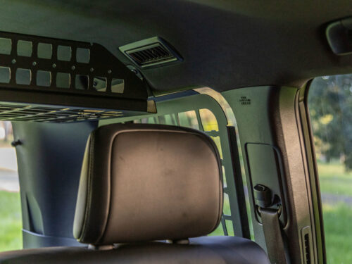 Kaon Large Side Molle Panels to suit Toyota LandCruiser LC200 (KS0457) - Image 9