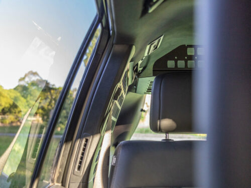 Kaon Large Side Molle Panels to suit Toyota LandCruiser LC200 (KS0457) - Image 10