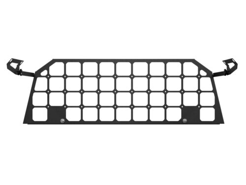 Kaon Light Cargo Barrier to suit Mitsubishi Pajero Gen 3 NM-NP (KS0479) - Image 11