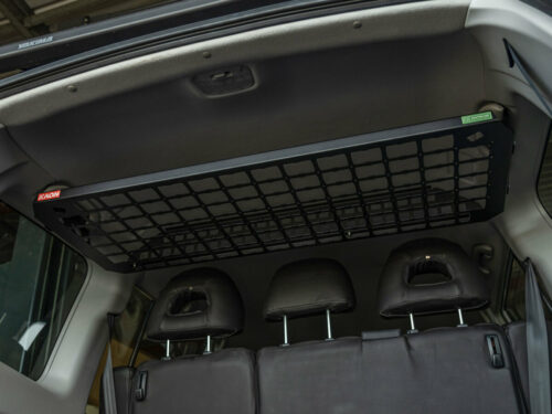 Kaon Standalone Rear Roof Shelf to suit Mitsubishi Pajero Gen 3 NM-NP (KS0480) - Image 7