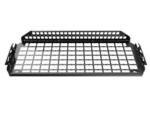 Kaon Standalone Rear Roof Shelf to suit Mitsubishi Pajero Gen 3 NM-NP (KS0480) - Image 11