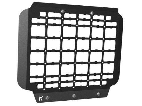 Kaon Side Molle Panels to suit Suzuki Jimny JB74 (KS0542) - Image 11