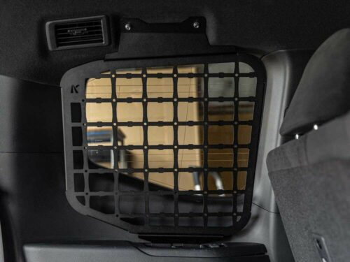 Kaon Large Side Molle Panels to suit Toyota LandCruiser LC300 (KS0611) - Image 2