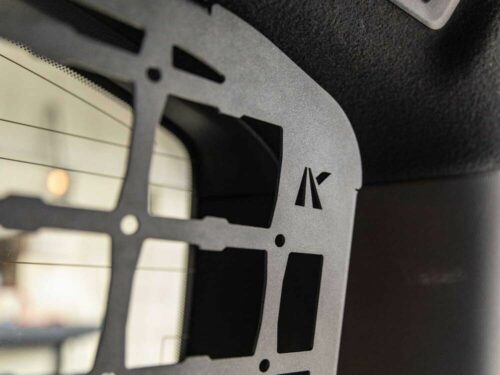 Kaon Large Side Molle Panels to suit Toyota LandCruiser LC300 (KS0611) - Image 8