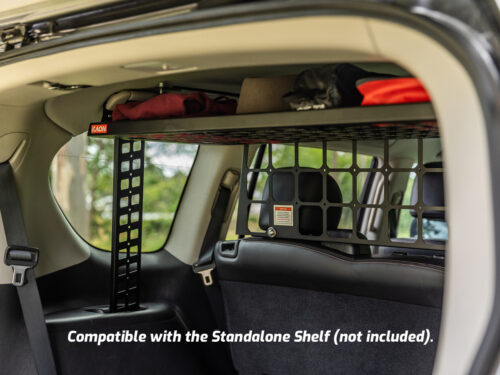 Kaon Light Cargo & Pet Barrier to suit Nissan Patrol Y62 (KS0644) - Image 11