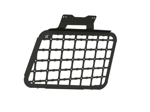 Kaon Side Molle Panels to suit Mitsubishi Pajero Gen 4 NS-NX (KS0672) - Image 2