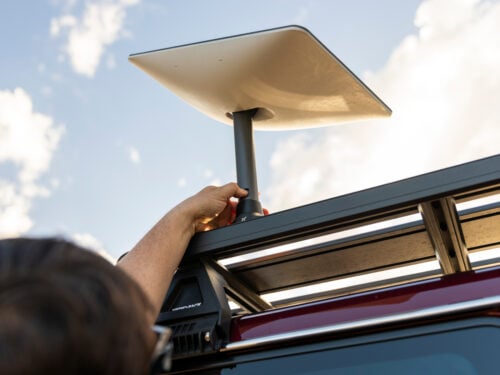 Kaon Surface StarPort™ Starlink Mount (KS0724) - Image 6