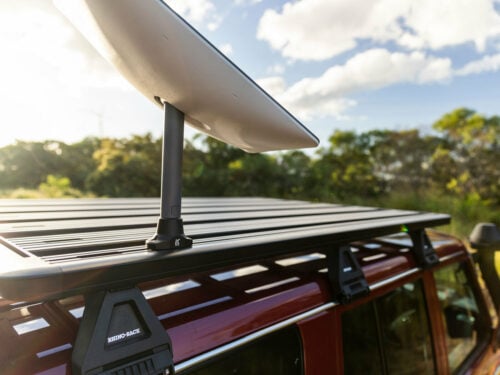Kaon Surface StarPort™ Starlink Mount (KS0724) - Image 7