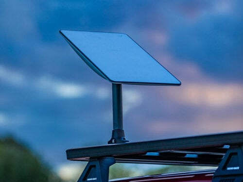 Kaon Surface StarPort™ Starlink Mount (KS0724) - Image 10