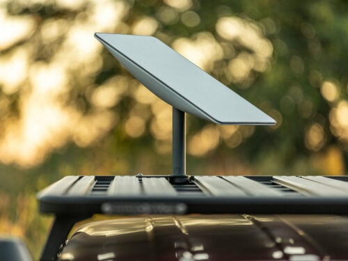 Kaon Stealth StarPort™ Starlink Mount (KS0725) - Image 3
