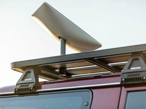 Kaon Stealth StarPort™ Starlink Mount (KS0725) - Image 5
